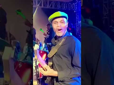 Zaiko Langa Langa live au Gabon #music