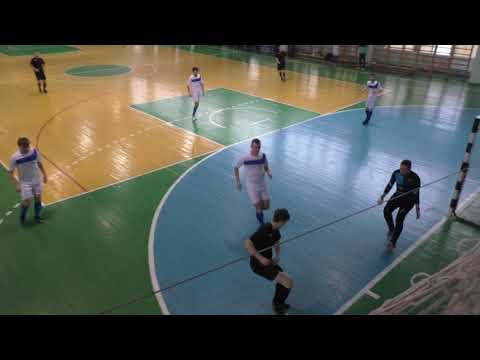 4 КХ 8 Appus   Global Logi 1 тайм