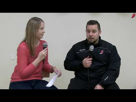 Syyskausi pakettiin Sami Karppisen kanssa