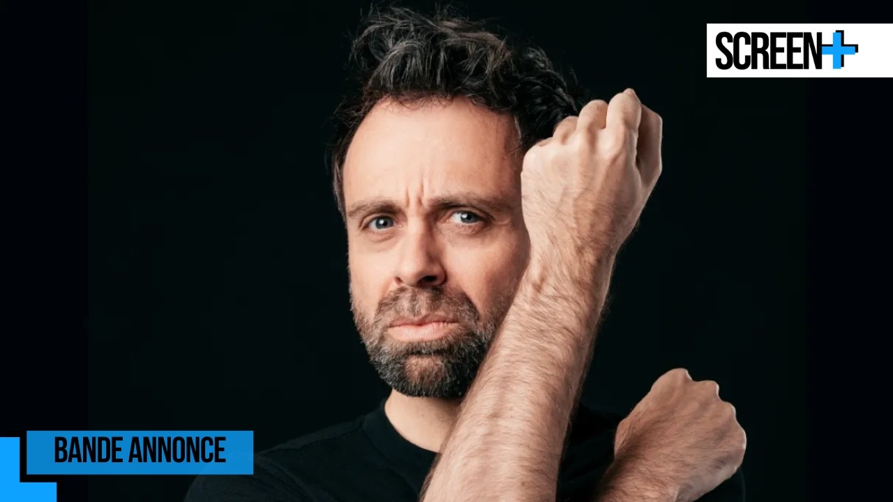 Miniature de la vidéo Authentique : Un spectacle de David Castello-Lopes sur France 4 du film David Castello-Lopes : Authentique