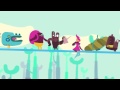 Exclusive Video I HoHoKum PS4 Trailer