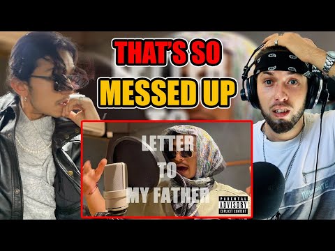Lil Buddha aka Sacar - Letter To My Father || Classy's World Reaction