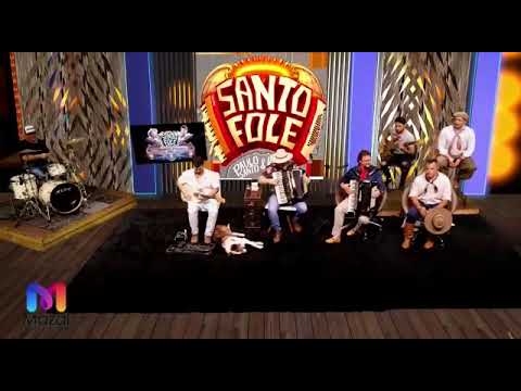 CANUDO GAITEIRO. Santo Fole