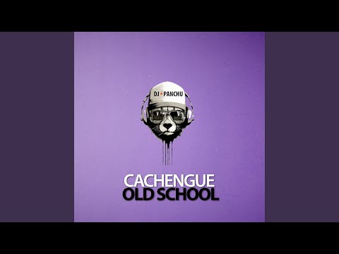 Cachengue Old School