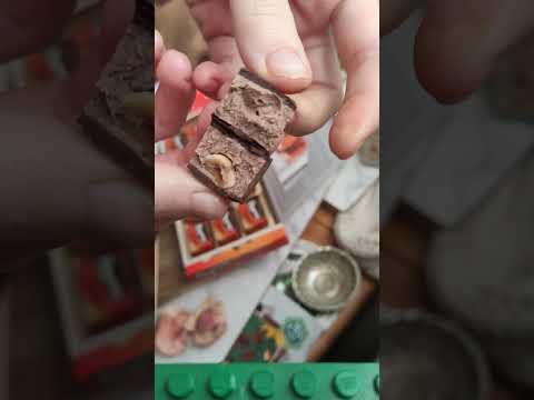 ragusa classic swiss chocolate #chocolate #candy #food #asmr