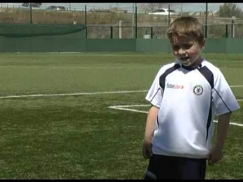 Futuros Campeones - Campus Futbol City