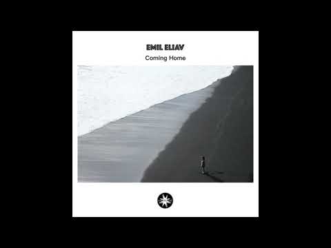 Emil Eliav - Coming Home