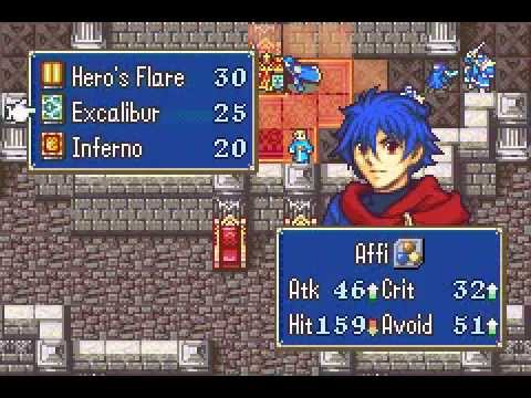 The Last Promise Finale 1: Louis