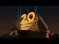 20th Century Studios Early Prototype HD