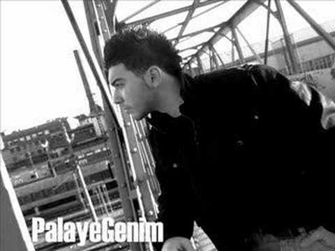 °°° Mc CILGIN ft. PalayeGenim - Kalbimin Prensesi °°°