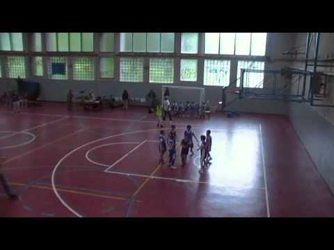 AZZURRI NIGUARDESE MILANO SPORTLANDIA BRESSO