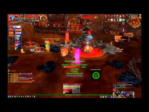 Iron Juggernaut 10 man Normal