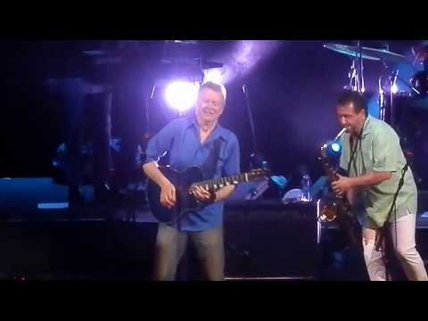 'Chap' Peter White ft. 'The Energy' Richard Elliot "Bueno Funk" Medley (LIVE)