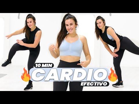 Effective Cardio for Fat Burning and Fast Weight Loss