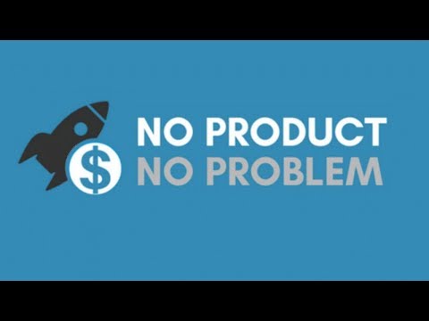 No Product No Problem Review Bonus - The Roadmap to Affiliate Success Video