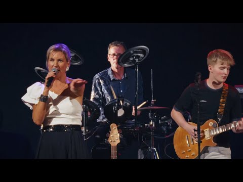 Eesti Gun band ja Liisa - Su armust ma pool