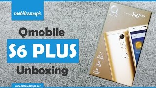 Qmobile Noir S6 Plus Review