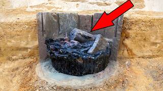 100 Most Mysterious Archaeological Finds Scientists Still Can't Explain