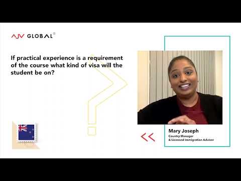 Practical exposure while studying in New Zealand | FAQ | Study In New Zealand