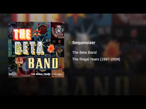 Video thumbnail for Sequinsizer