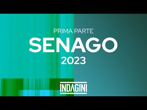Senago (Milano), 27 maggio 2023 – Prima parte