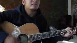 James Hunter - Mollena (cover)