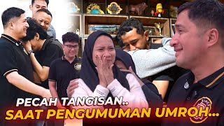 Download lagu TERHARU...4 KARYAWAN DEHAKIMS BERANGKAT UMROH.. mp3 Download lagu TERHARU...4 KARYAWAN DEHAKIMS BERANGKAT UMROH.. mp3