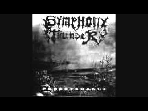Symphony of Thunder - The Cross Is Empty