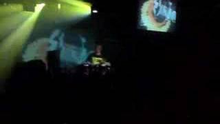 Peter Hook @ Warehouse Project 23/03/08