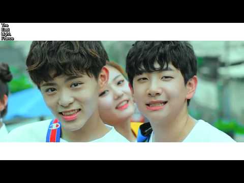 [VOSTFR] Lee Woojin & Jeong Sagang - Love is..... MV