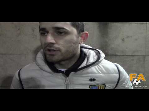 Giovanissimi Elite Fascia B: Vigor Perconti - Urbetevere 1-0, le parole di Sambruni