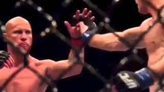 Donald Cerrone - The Original Honey Badger