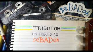 Tributoh - Cosmic Poodle - Happily Divided (Sebadoh)