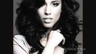 Alicia Keys - Speechless Feat. Eve [NEW SINGLE 2010]