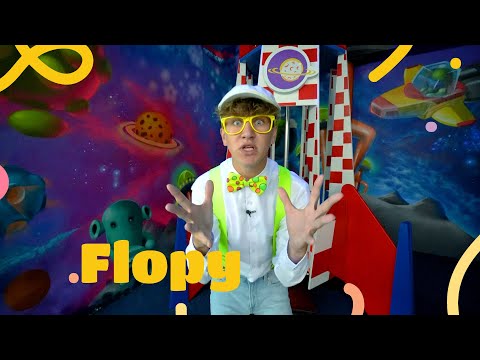 Flopy skúša povolania | Flopy