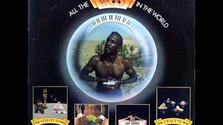 Bernie Worrell - Insurance Man for the Funk