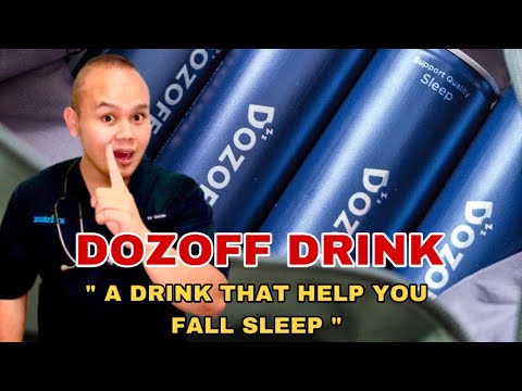 AIR YANG MUNGKIN DAPAT BANTU MASALAH TIDUR KORANG…..?