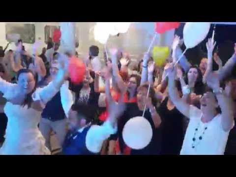 Y.M.C.A. - Musica, Animazione e Divertimento al Matrimonio - Villa Medici - Francesco Barattucci