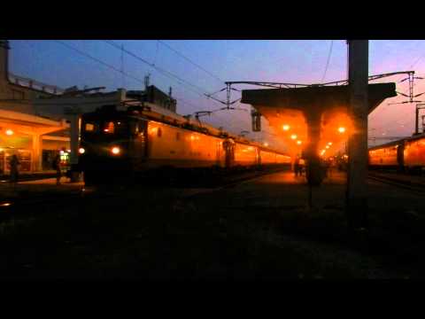 IR 1696 Timisoara Nord - Bucuresti Nord - Constanta - Mangalia