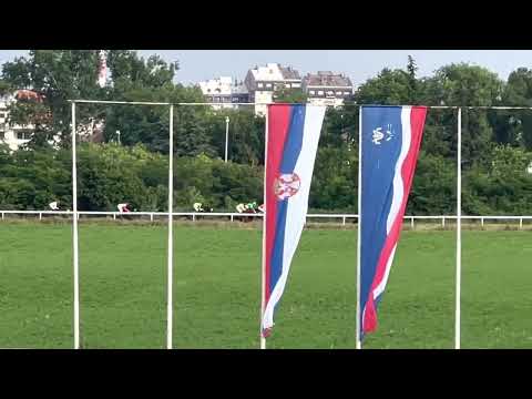 29.05.2022. 5.Trka Šabac