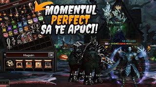 Miniaturka - Origins2 Rebirth : EVENT ON 🎃 ITEME OP PENTRU INCEPATORI  #metin2