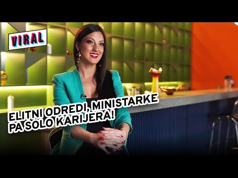 ANA MAŠULOVIĆ: Karleuša je bila oduševljena mojim pevanjem!