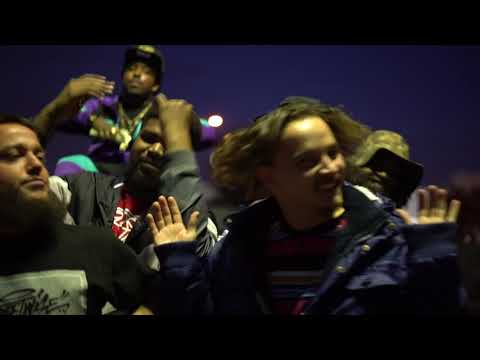 King Swigg - "Ape Shit" {Official Music Video} |Dir. By Shawn Eff|