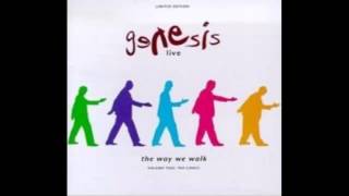 Genesis - Old Medley (Live in Munich 1992)