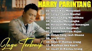 Download lagu HARRY PARINTANG LAGU GALAU BIKIN BAPER  Andai Kau Menyadari mp3