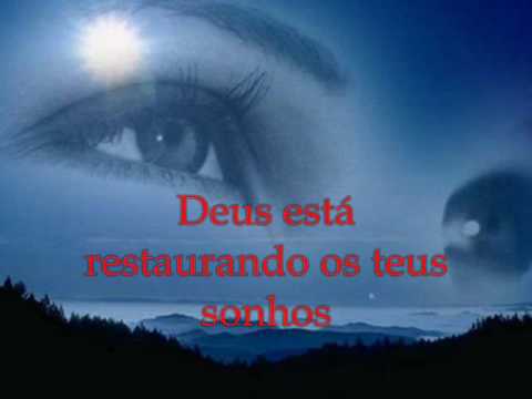 Os Sonhos De Deus video