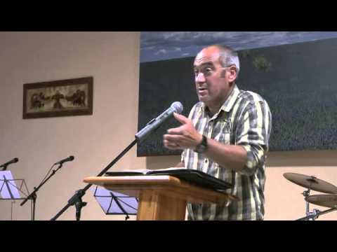 6 de junio 2013   parte 5   Iglesia Cuerpo de Cristo