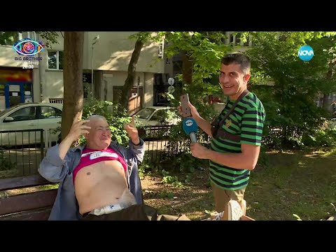 Лъга, че ѝ е баща - Жоро Игнатов (20.09.2025)