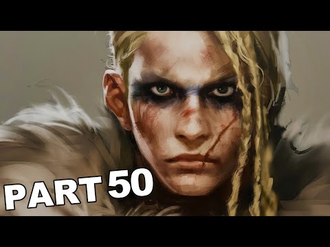 ASSASSIN'S CREED VALHALLA PS5 Walkthrough Gameplay Part 50 - BIRSTAN (Play Station 5)