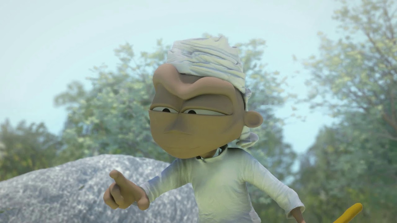 The parable of the Lost Sheep